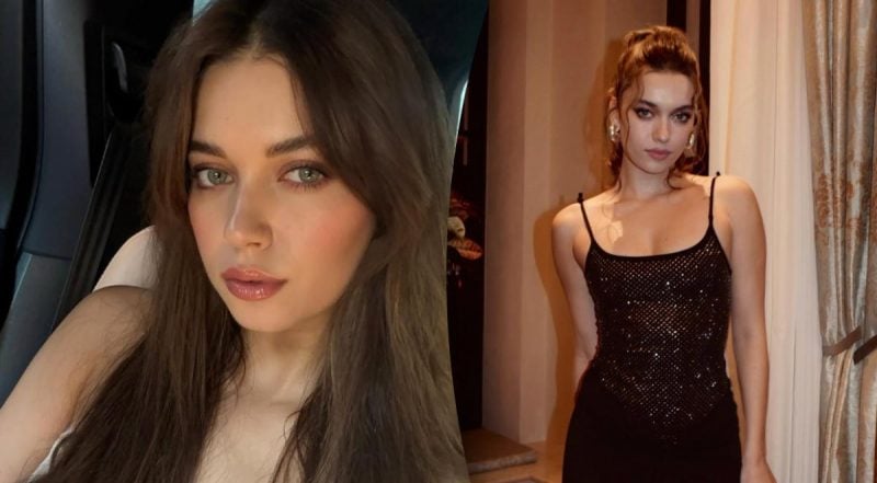 "Дам показания": звезду сериала "Зимородок" арестовали прямо в аэропорту