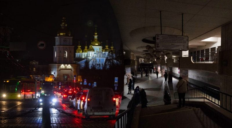 Часть общин Украины не выдержит суток блекаута: появился тревожный прогноз