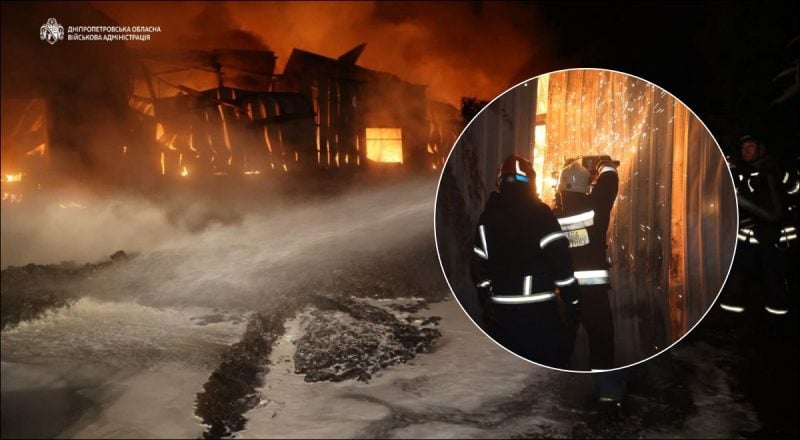 РФ завдала балістичних ударів по Дніпру, Кривому Рогу та Павлограду: що відомо