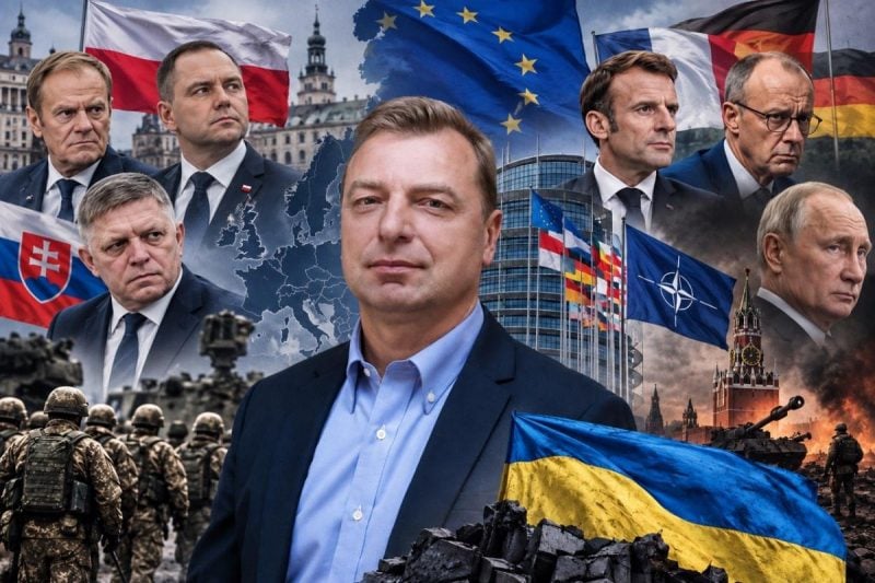 "Россияне мечтают о слабой Европе": Розумный — о расколе в ЕС и последствиях для Украины