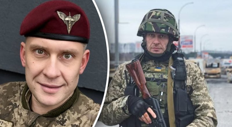 "Стало темно": відомий актор-воїн повідомив про горе в родині