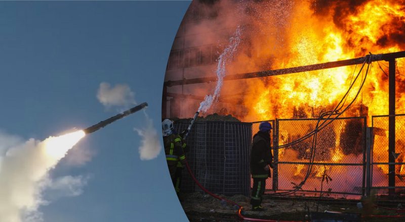 Росія склала детальний план ударів по енергетиці України: розкрито, що в ньому