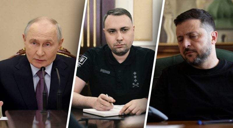Україна готова до негайного припинення вогню: Буданов розкрив позицію РФ