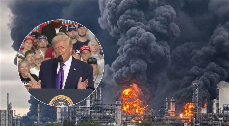 Трамп попросив Зеленського "пригальмувати": деталі розмови президентів