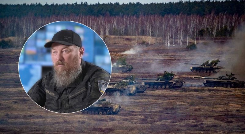 РФ готовит 300 тысяч военных для нового наступления: "Мадяр" назвал главную цель