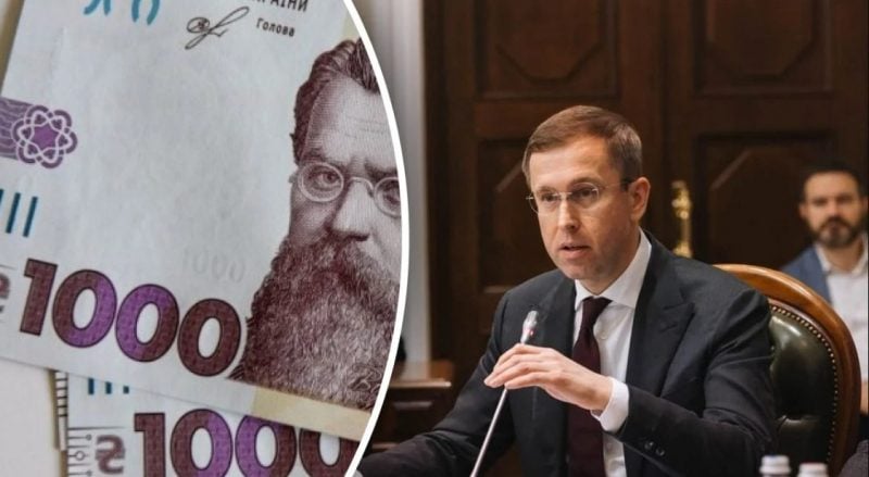 Україні не вистачає $20 млрд на оборону: що залежить від цих грошей, пояснив прем'єр