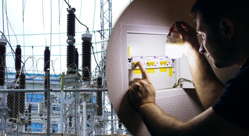 Відключення світла повертаються: як діятимуть графіки 1 жовтня