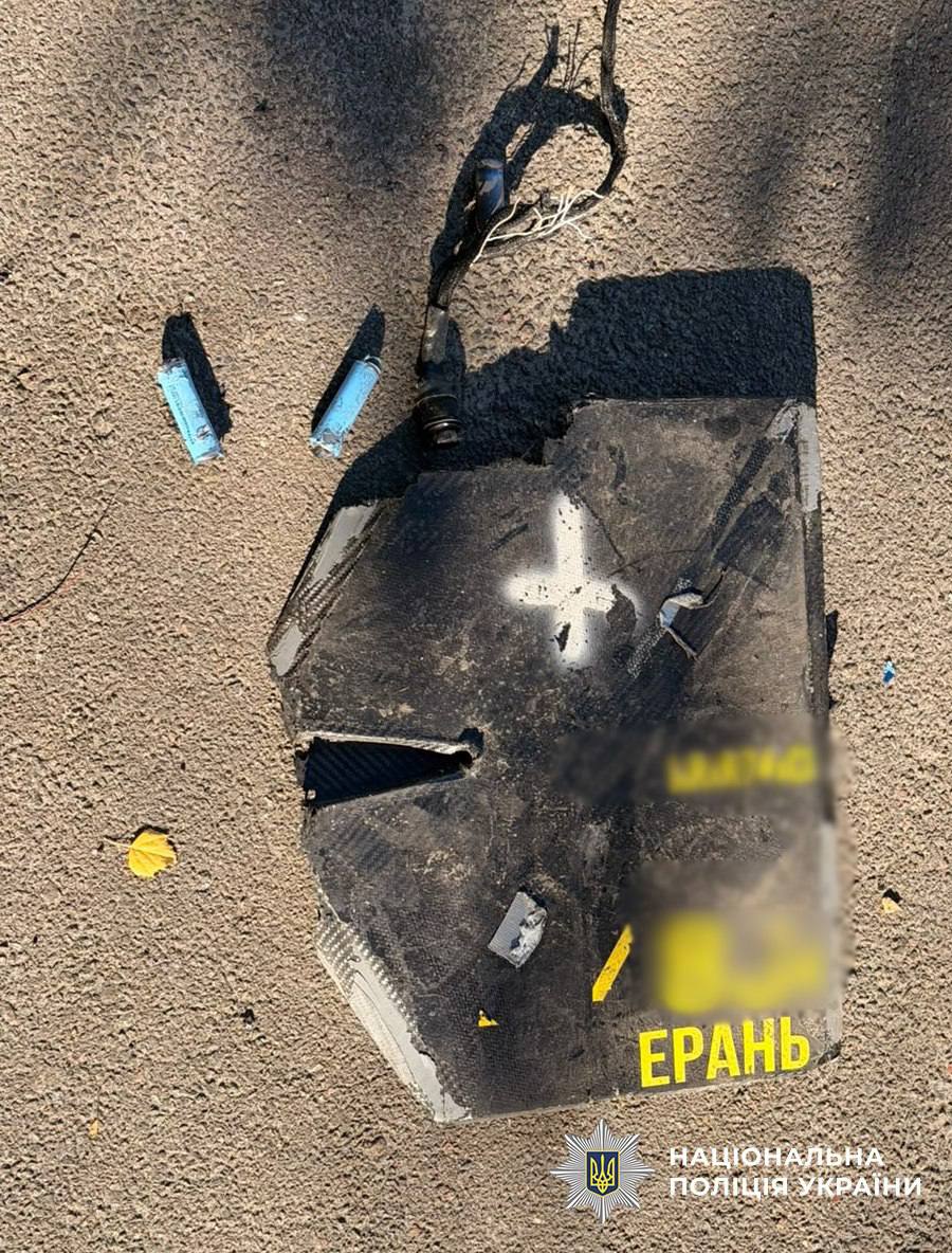 Наслідки влучання у школу в Києві 1 жовтня Наслідки влучання у школу в Києві 1 жовтня