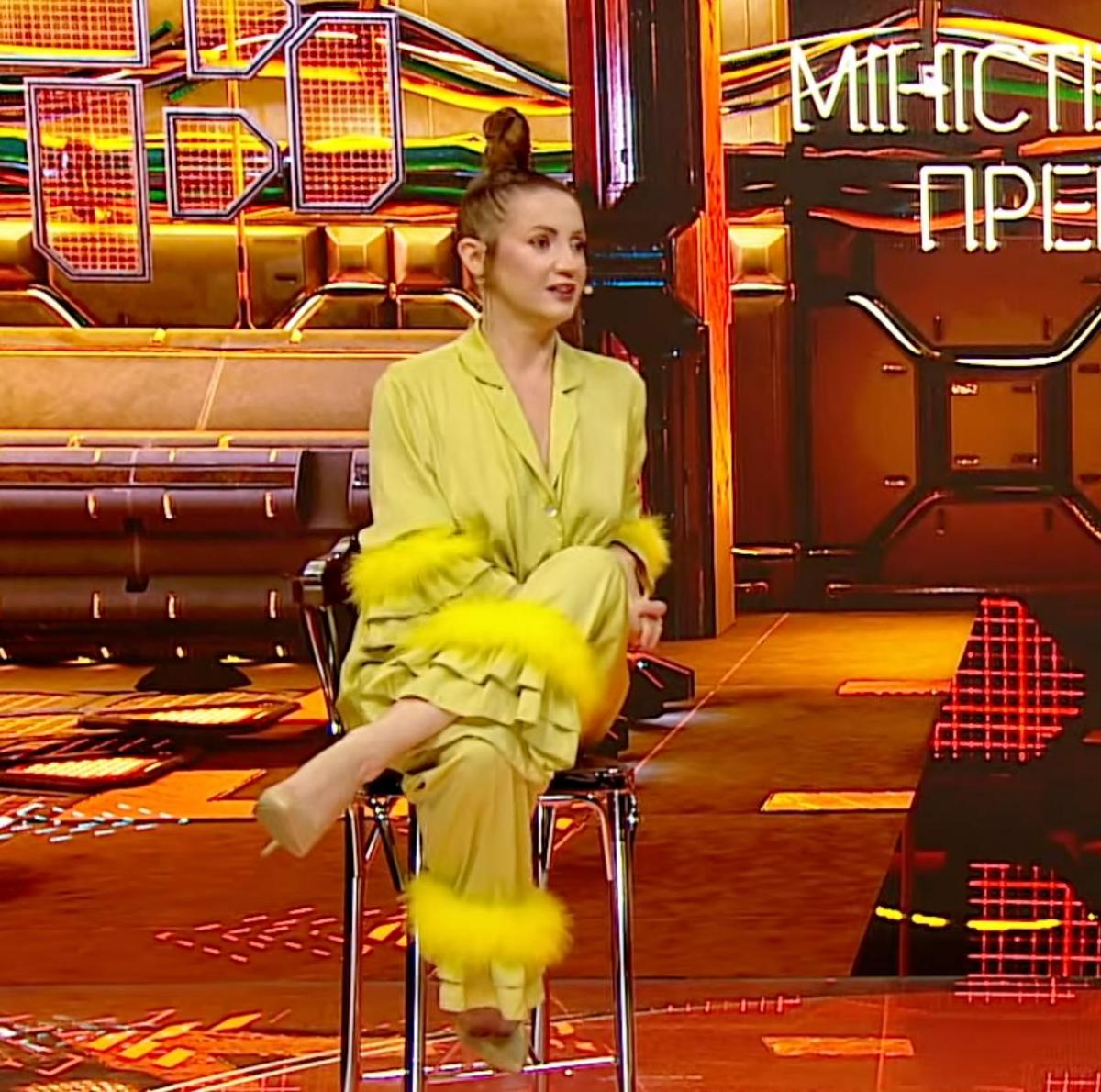 Як виглядає Оля Цибульська після схуднення