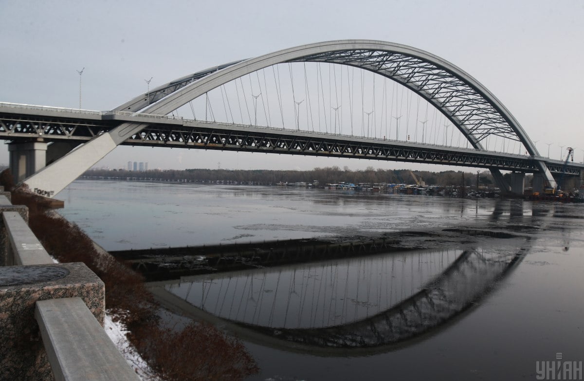 Подольско-Воскресенский мост