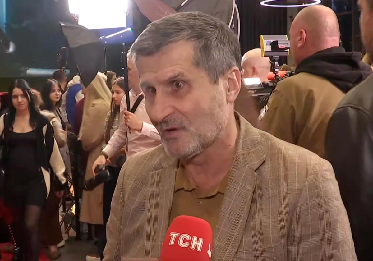 Андрей Дончик - режиссер Андрей Дончик - режиссер