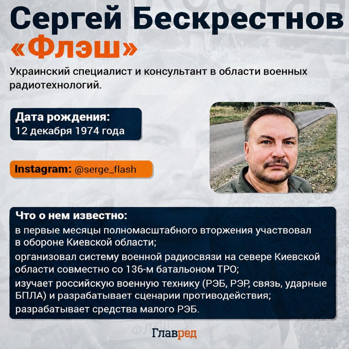 Сергій Бескрестнов 