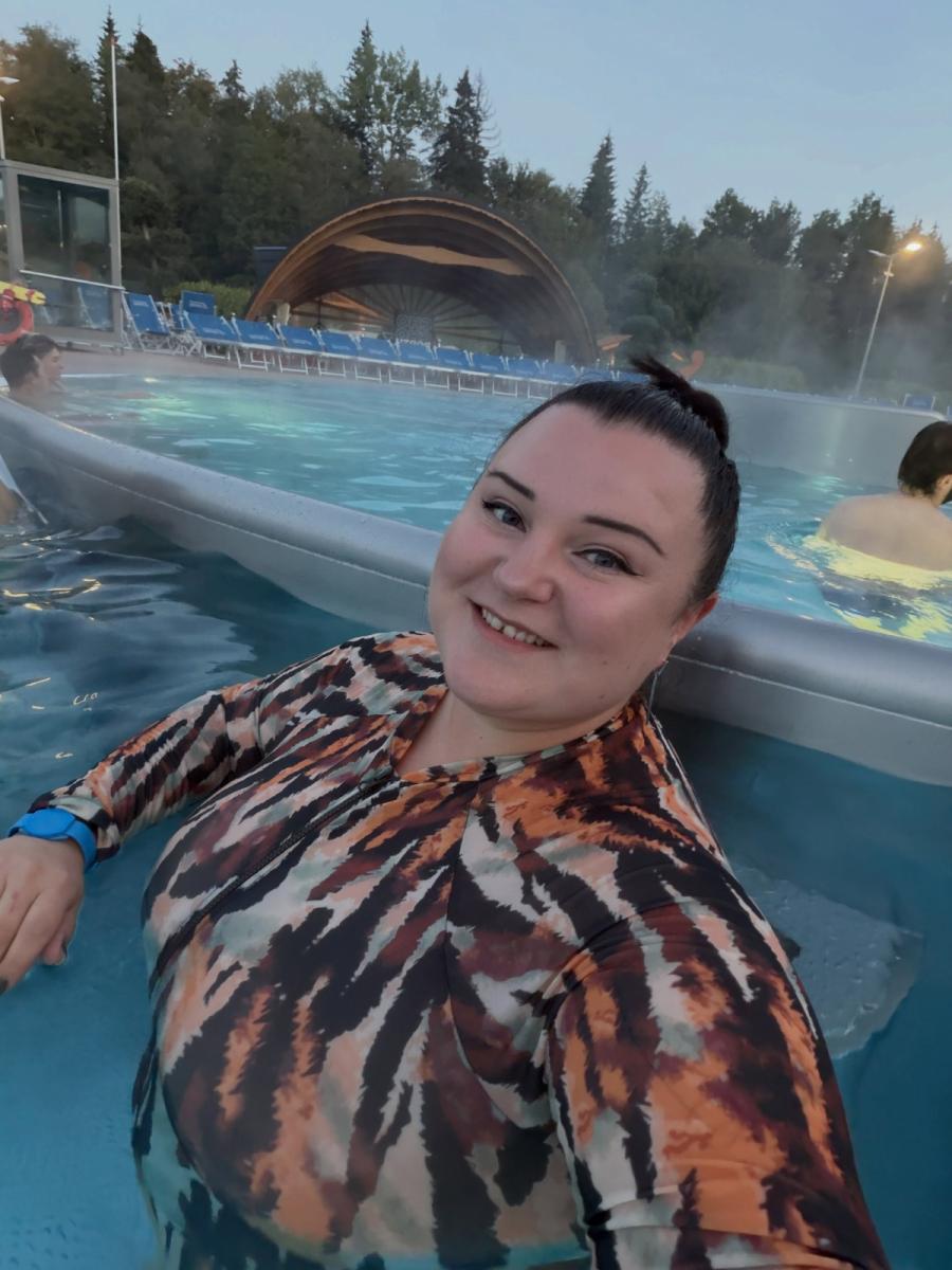 Як Alyona Alyona реагує на запитання про вагу Як Alyona Alyona реагує на запитання про вагу