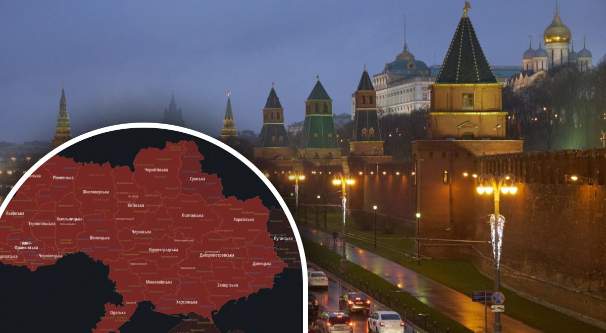 В Росії зробили важливу заяву щодо ударів по Україні і звернулись до іноземців