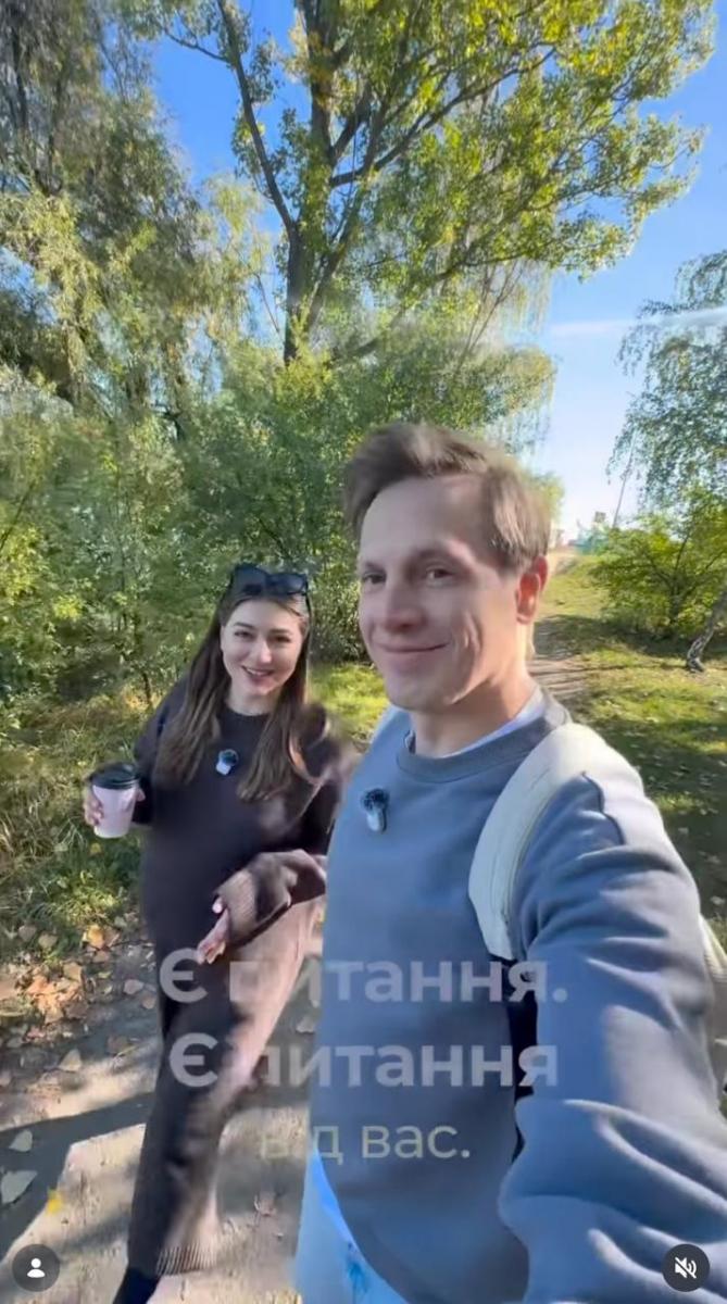 Де житимуть Катерина Тишкевич і Валентин Томусяк Де житимуть Катерина Тишкевич і Валентин Томусяк