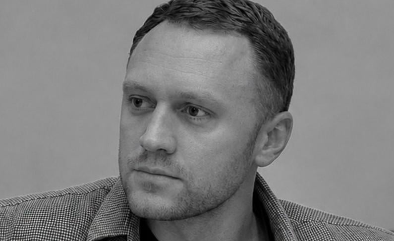 Всеволод Трофименко
