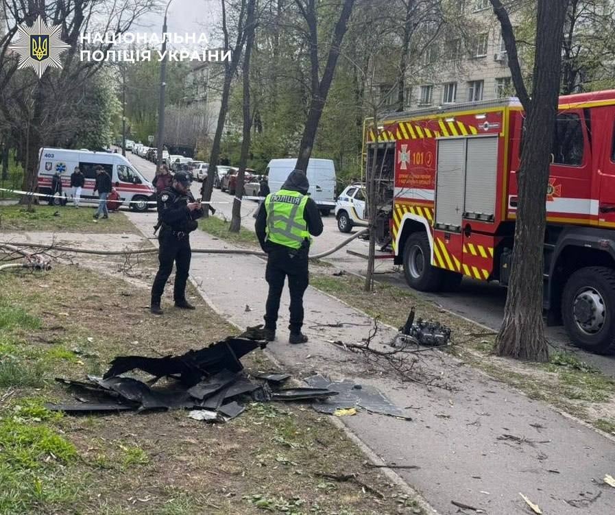 Ворог здатен влаштувати 
