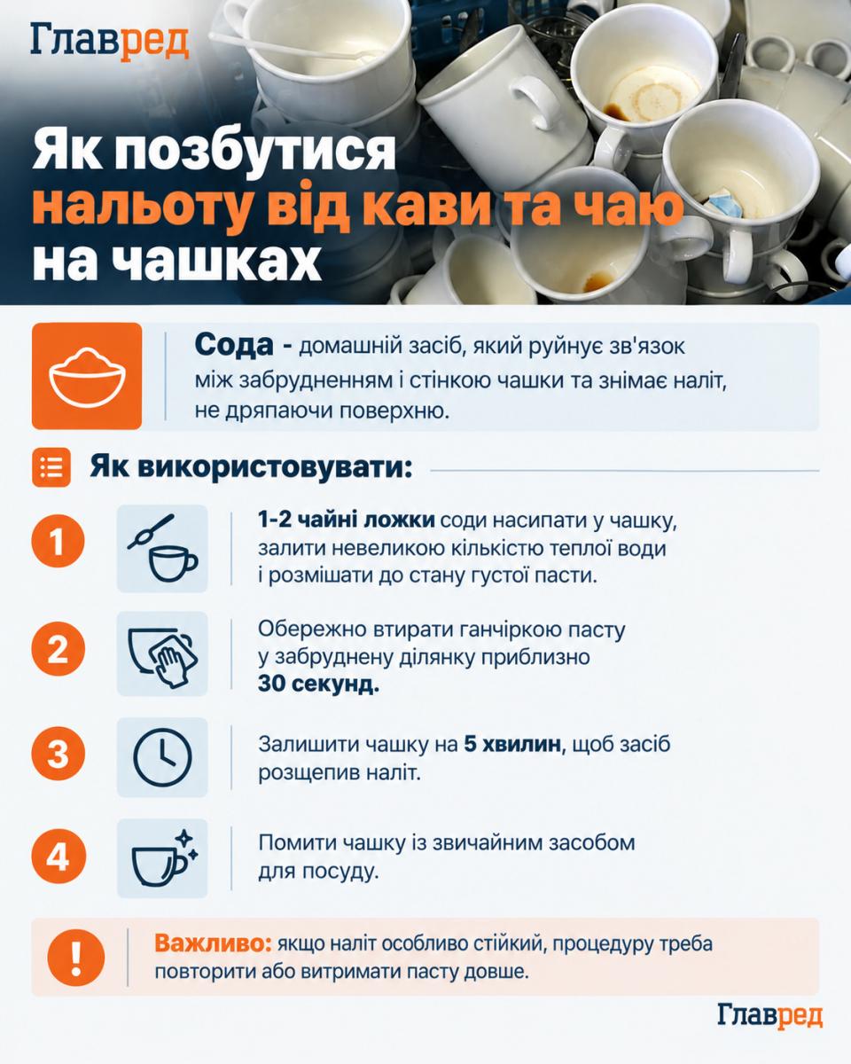 Старі чашки більше не будуть припадати пилом: як дати їм 'друге життя'