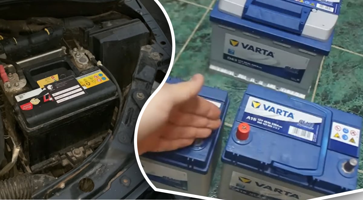Як підготувати автомобільний акумулятор до зими Як підготувати автомобільний акумулятор до зими