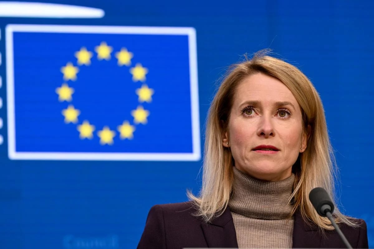 Трамп вимагає нового президента України: як відреагували Київ, ЄС і Кремль