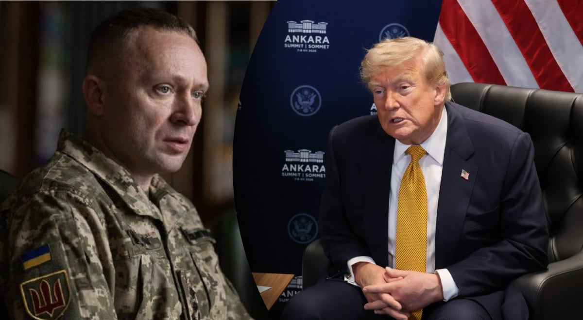 Чому представники США погрожували українському військовому керівництву