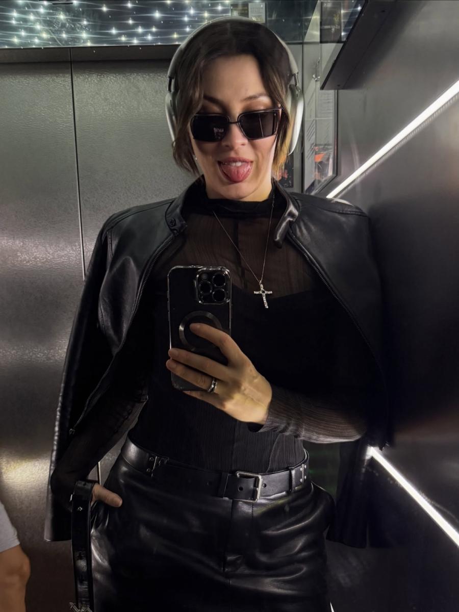 Maruv зараз
