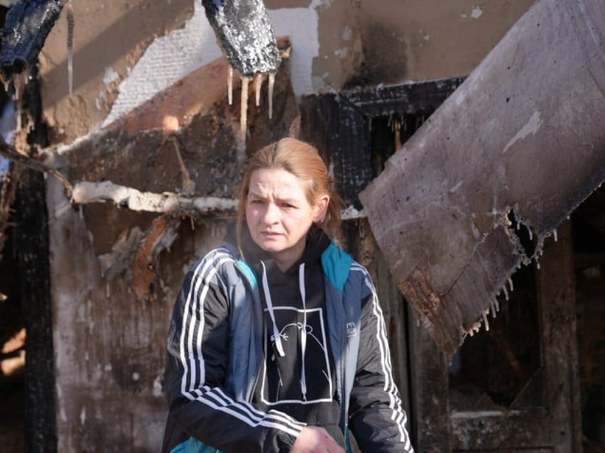 Ольга Кривогуб