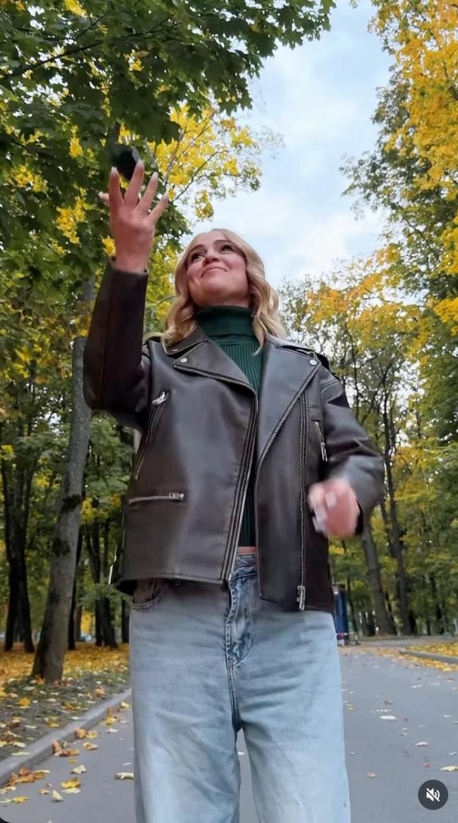Інна Белень зробила дорогу покупку