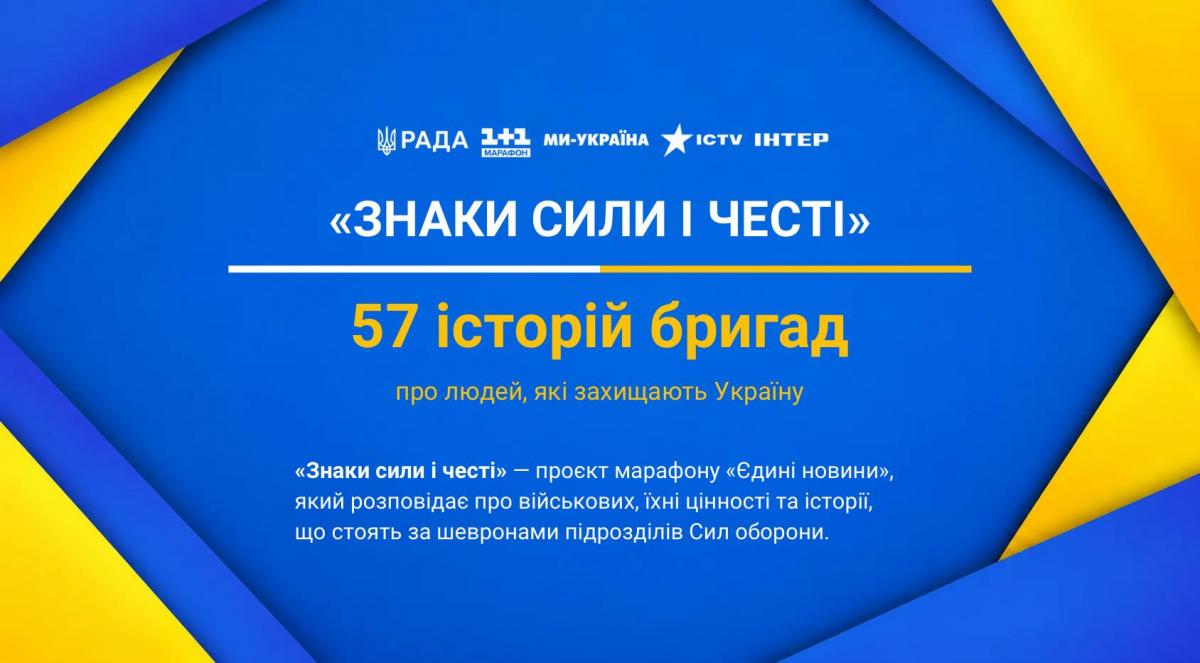Понад 118 млн грн для Сил оборони та підтримка соціальних кампаній: результати роботи марафону 