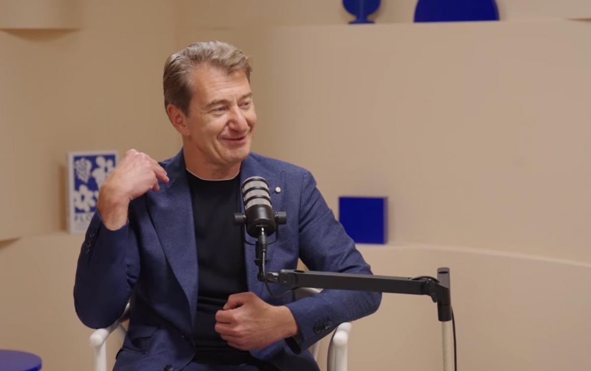 Юрий Никитин рассказал о Данилко 