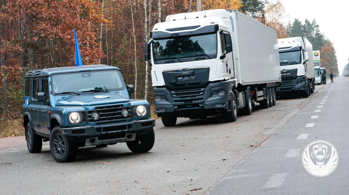 Повернення тіл українських військових