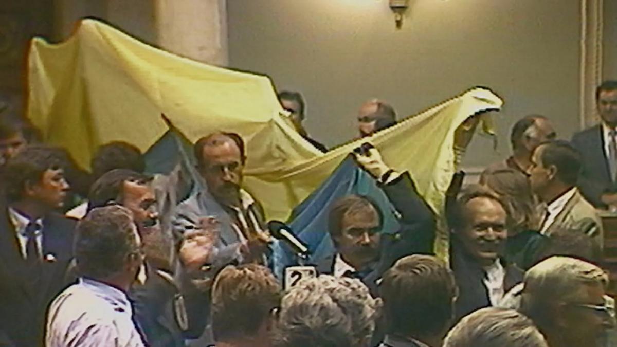 У Канаді стартує національний тур документального фільму 