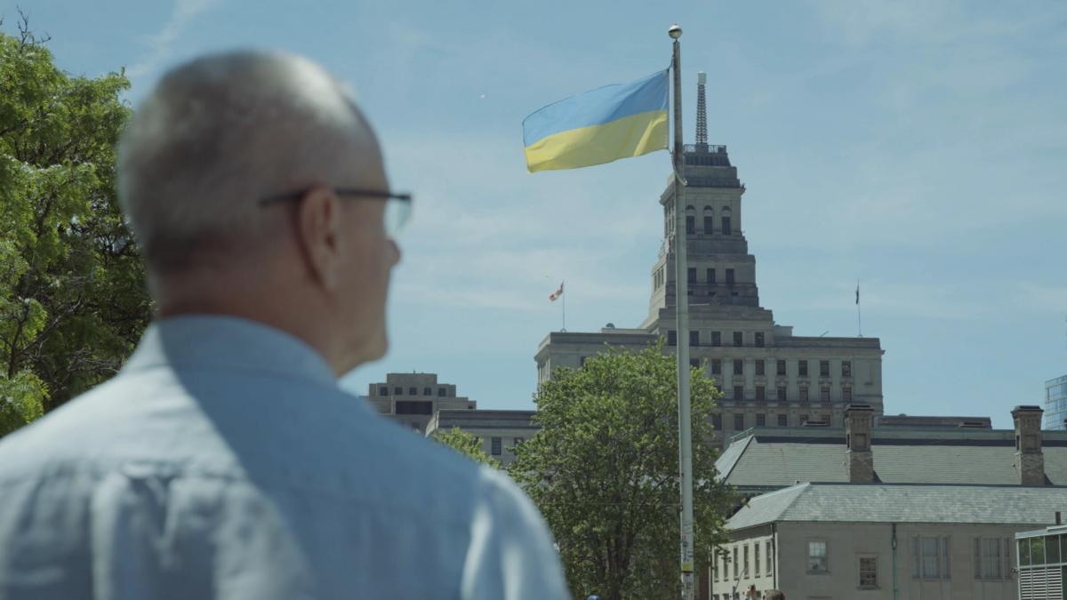 У Канаді стартує національний тур документального фільму 