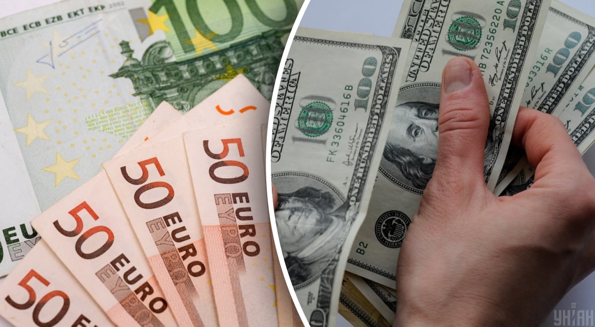 В Украине перепишут курс валют: что будет с долларом и евро до ноября В Украине перепишут курс валют: что будет с долларом и евро до ноября