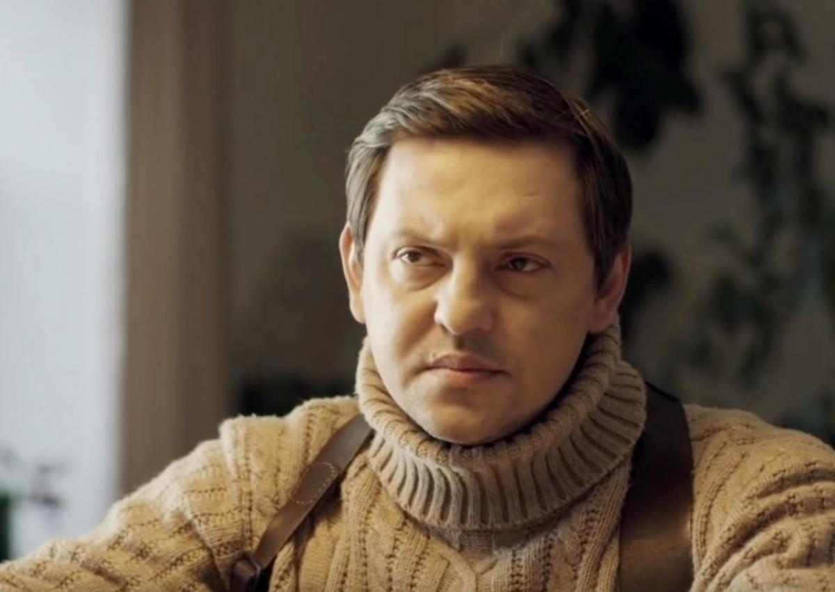 Андрей Терентьев - причина смерти Андрей Терентьев - причина смерти