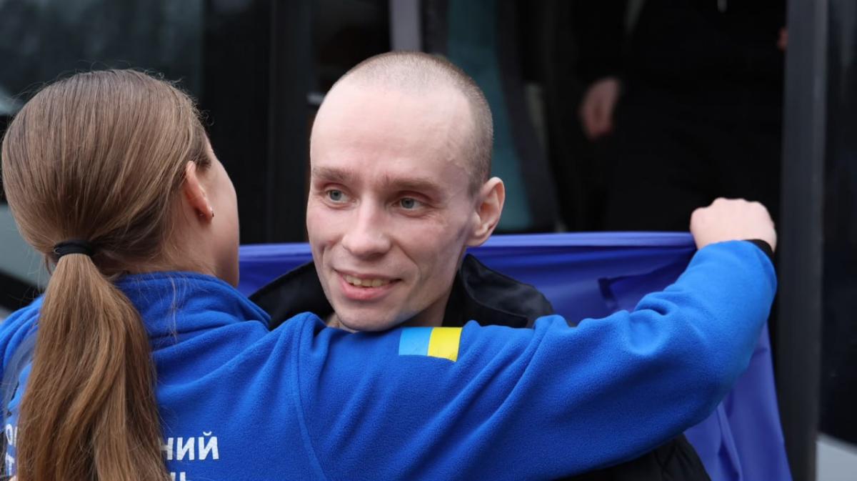Обмін полоненими 23 жовтня Обмін полоненими 23 жовтня