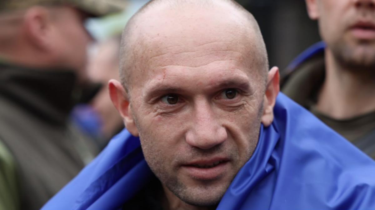 Обмін полоненими 23 жовтня Обмін полоненими 23 жовтня