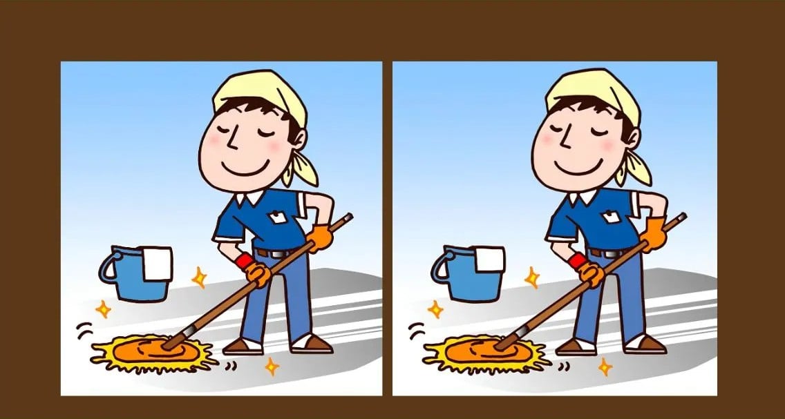 головоломка