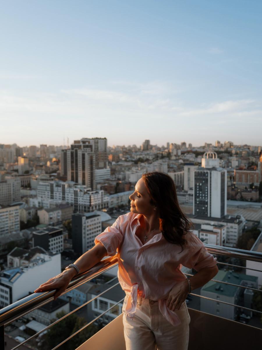 Лилия Подкопаева - фотосессия в Киеве Лилия Подкопаева - фотосессия в Киеве