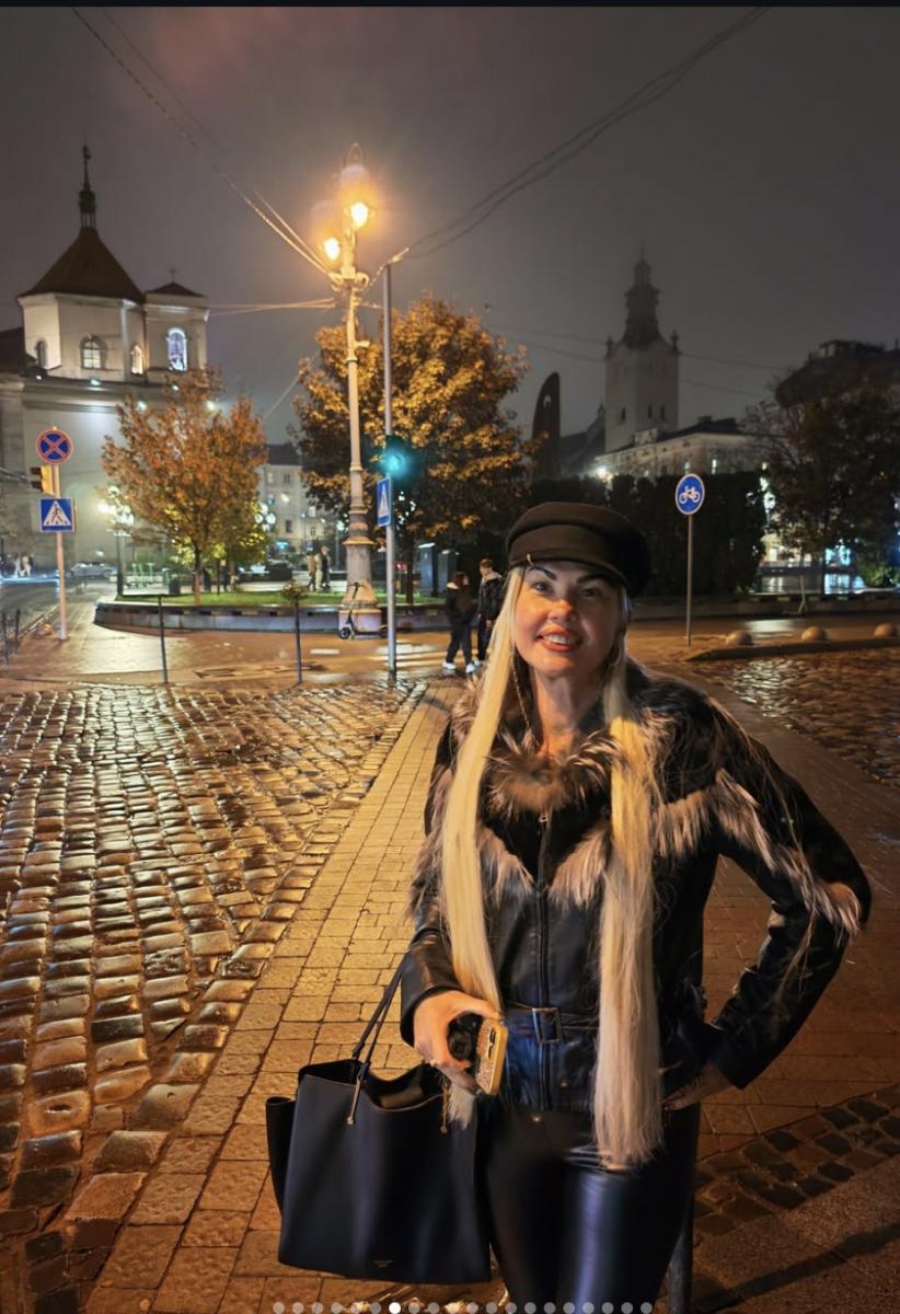 Камалія розповіла про кохання Камалія розповіла про кохання