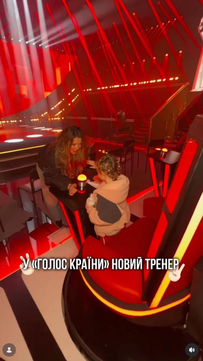 Дочь Могилевской на 
