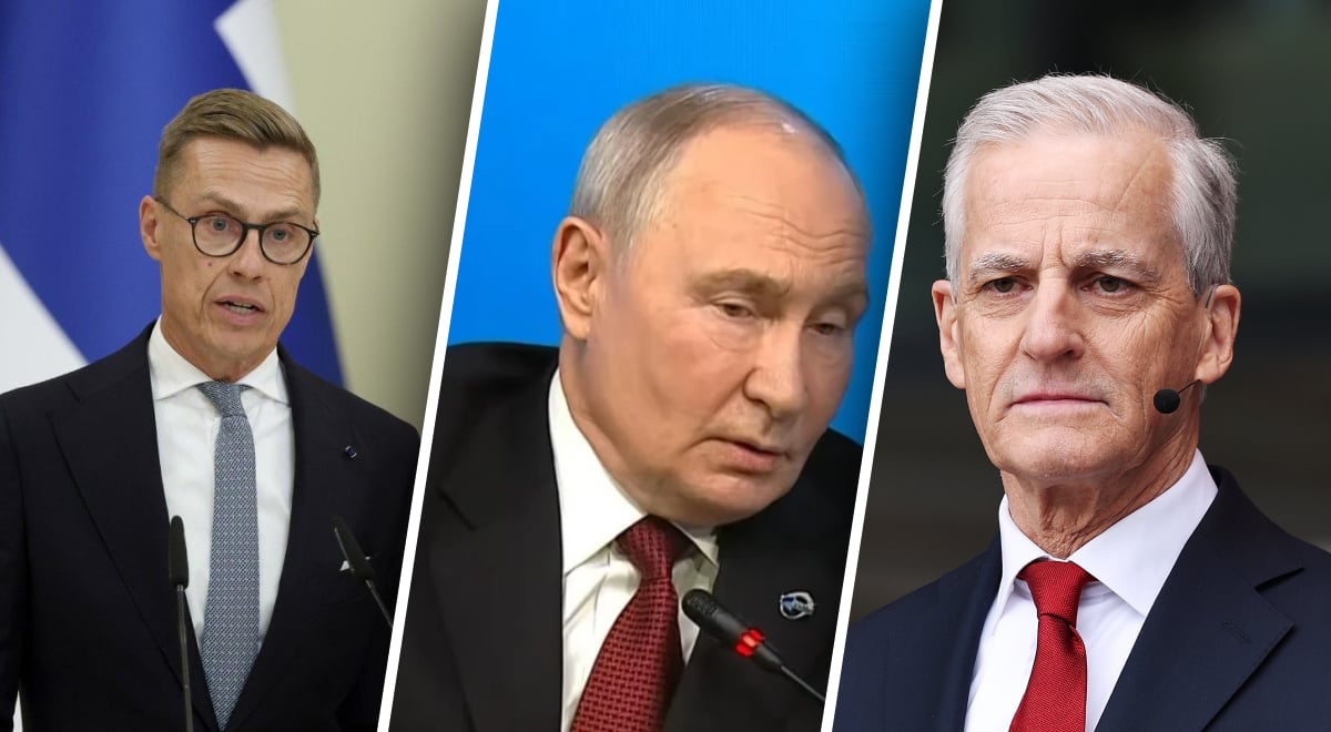 Путін заявив Стуббу та Стере, що РФ не поступиться Донбасом: Reuters розкрив деталі Путін заявив Стуббу та Стере, що РФ не поступиться Донбасом: Reuters розкрив деталі