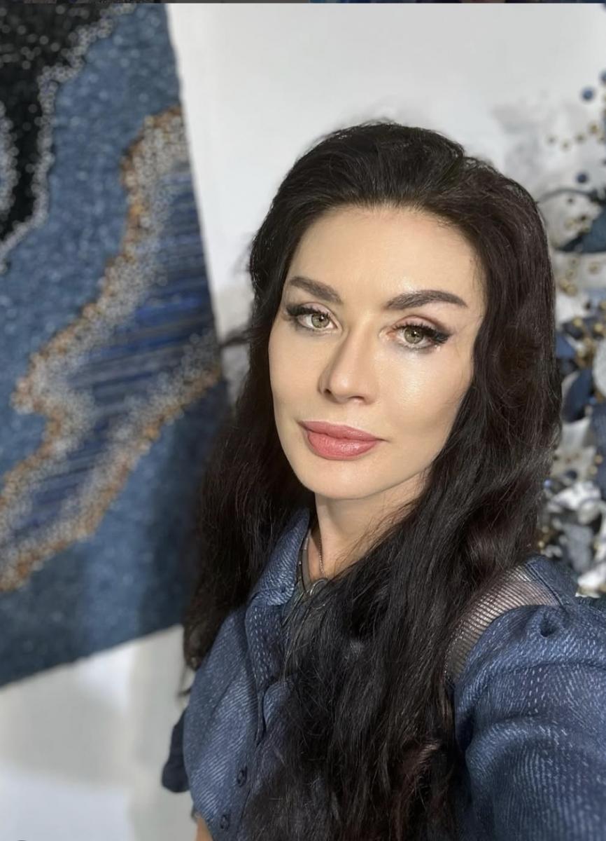 Чем сейчас занимается Диана Дорожкина Чем сейчас занимается Диана Дорожкина