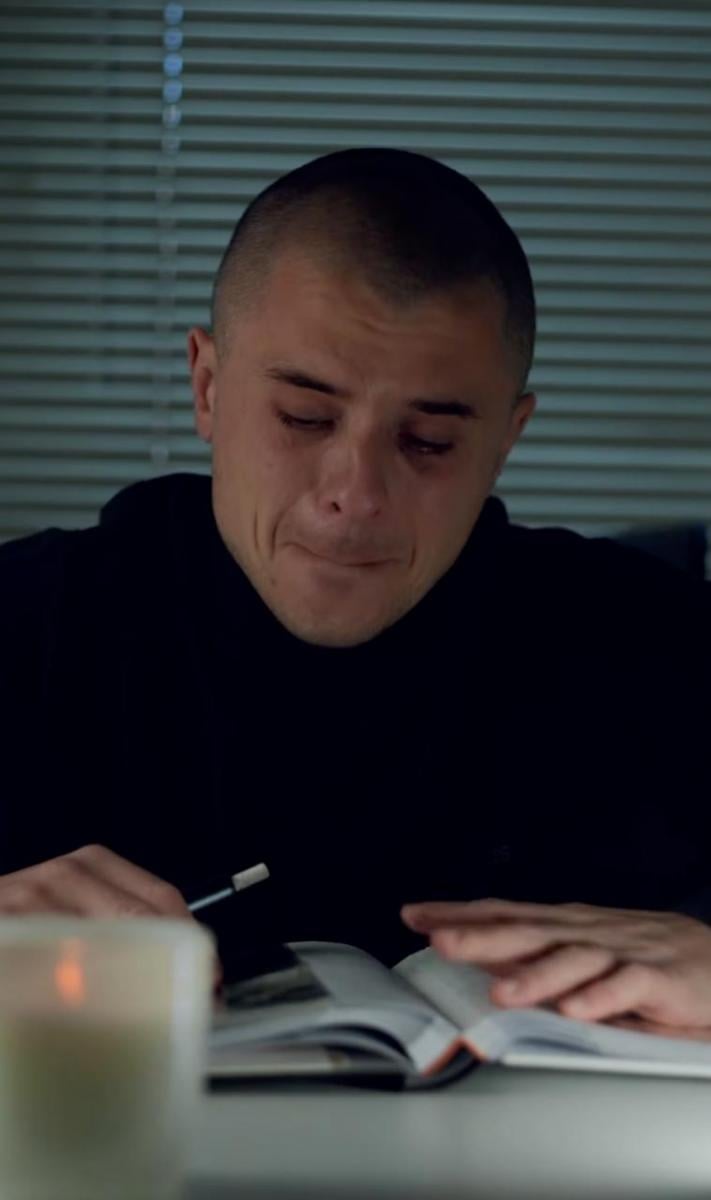 Павло Серветник втратив брата