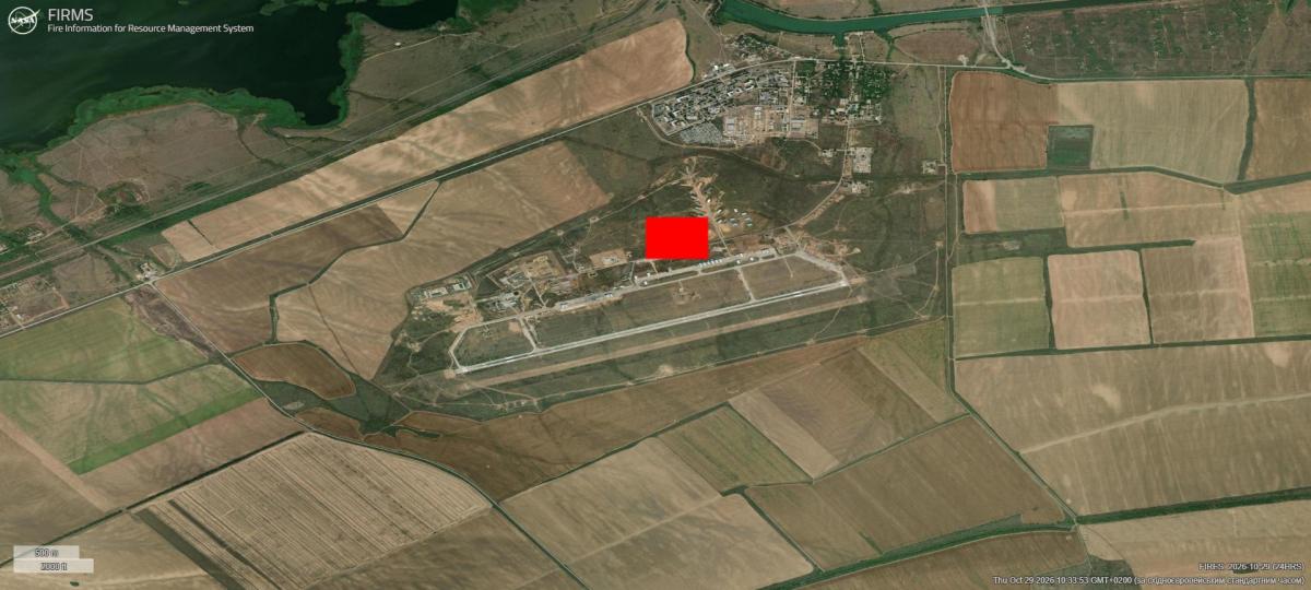 Винищувачі Су-34 перетворилися на згарище: ВМС розповіли про удар 'Нептуном'