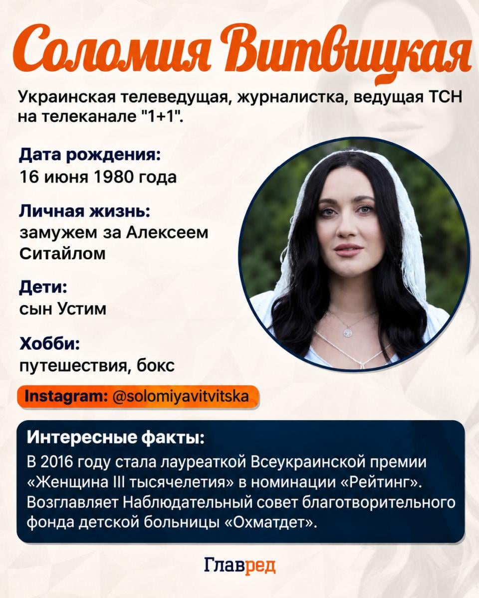 Соломия Витвицкая (обновл.) Соломия Витвицкая (обновл.)