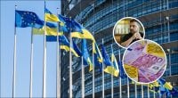 "Мы поливаем пустыню": новая заявка Киева на миллиарды евро рассорила ЕС - Le Monde