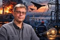 "Темно, але тепло і з водою": Харченко розкрив, що може чекати на Київ взимку
