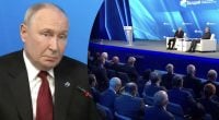 Путін заговорив про швидке завершення війни, але висунув умову: про що йдеться