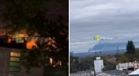 Удар по Волгограду и Самаре: в РФ вспыхнул НПЗ и предприятие ВПК